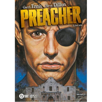 Preacher Libro 6